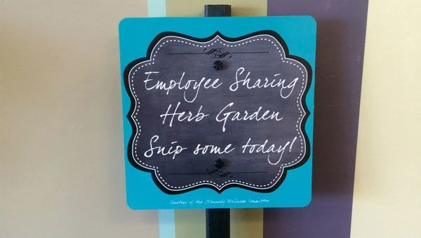Metal Signs and Displays